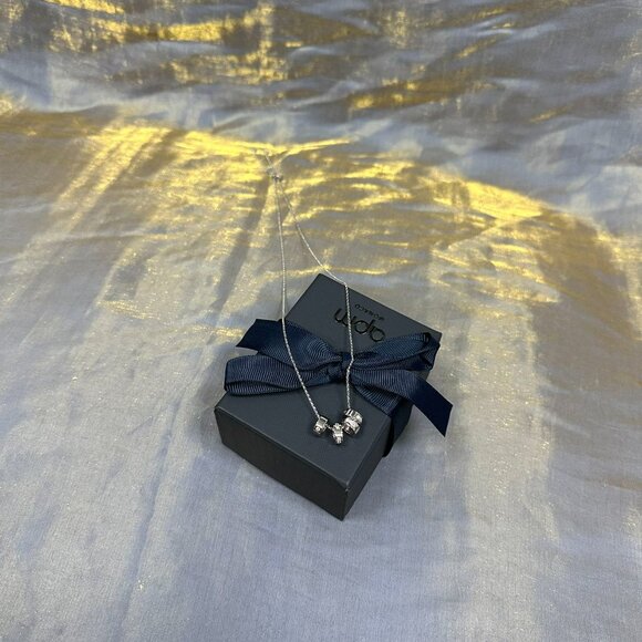 APM Monaco LOVE Necklace - Picture 2 of 4